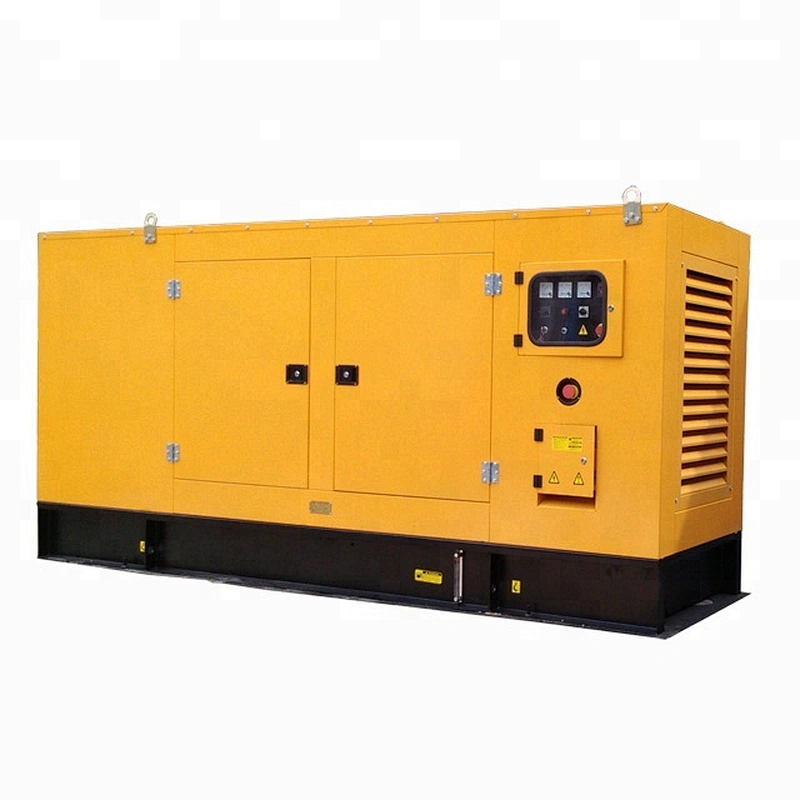 24kva to 300kva Silent generator