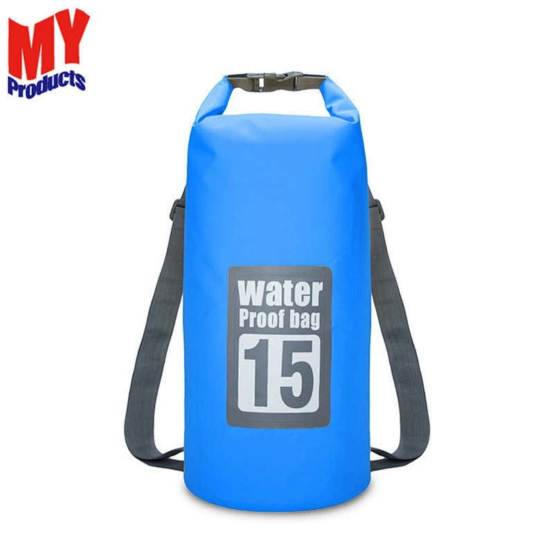 Promotional Round Cotton Beach Bags Cotton Beach Backpack