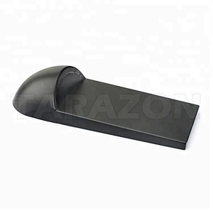 Universal Classic Hump Motorcycle Seat Base Plate for Sale