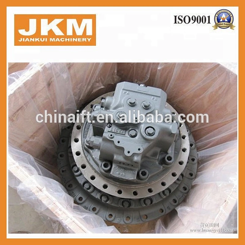 GM21VA GM24VL GM35VL final drive for excavator parts