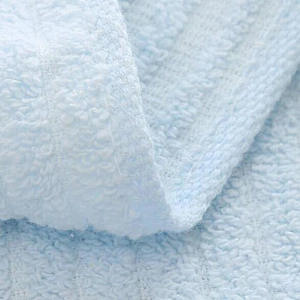 High Quality Towels for Home and Hotel Use Hot Sale 100% Cotton Towel Customized Logo Company Gift
