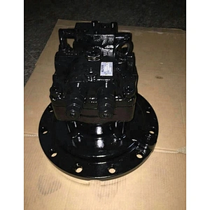 Original LC15V00022F2 swing motor for SK330-8 excavator