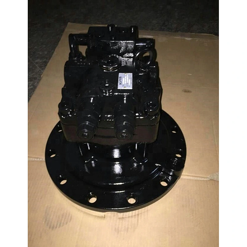 Original LC15V00022F2 swing motor for SK330-8 excavator