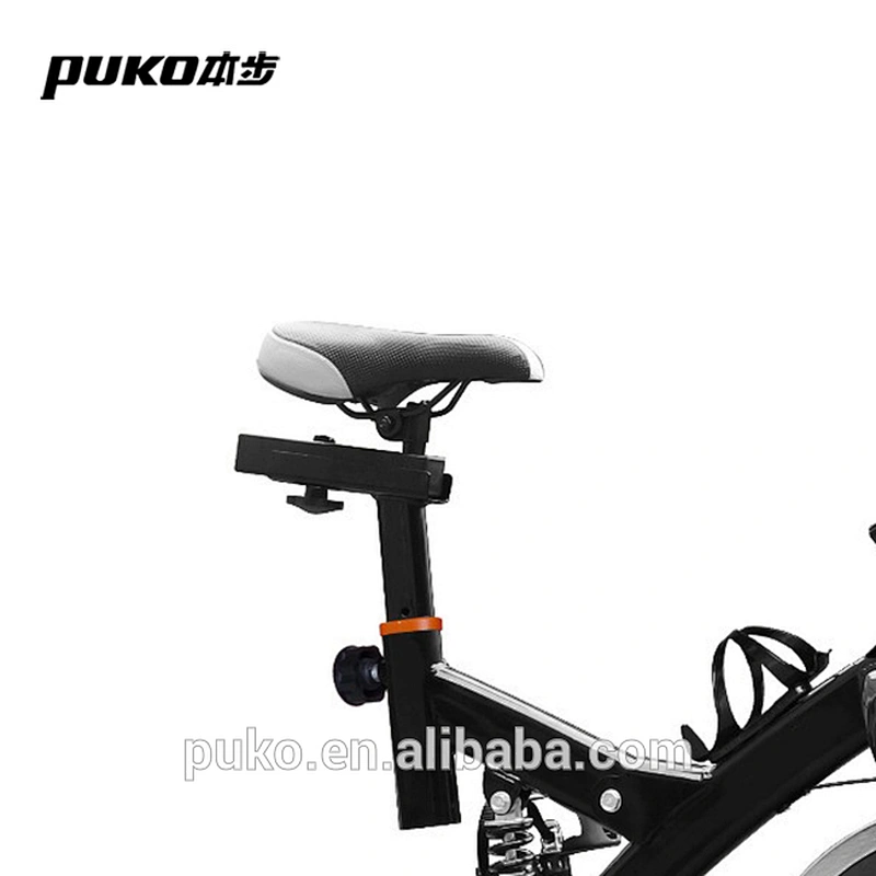 New design home use Professional exercise spin bike with 8kg flywheel