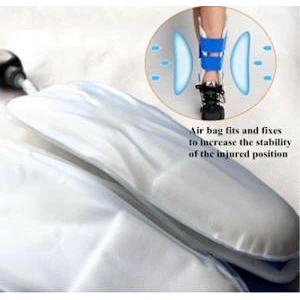 Aircast Ankle Brace Ankle Fracture Splint