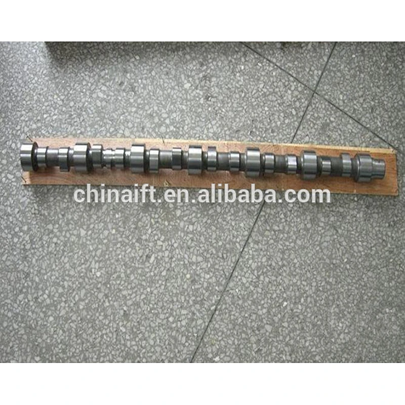 China supplier EC380 EC480 excavator engine camshaft with best price