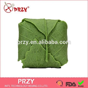 PRZY 2015 new design silicone soap molds/soap molds silicone