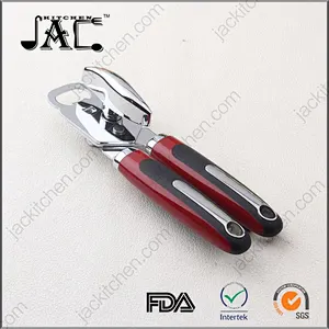 Multifunctional Stainless Steel Flip Flop Wine Bottle Opener