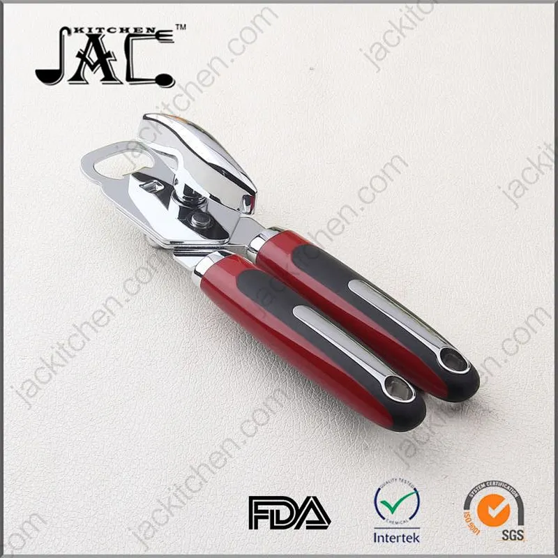 Multifunctional Stainless Steel Flip Flop Wine Bottle Opener