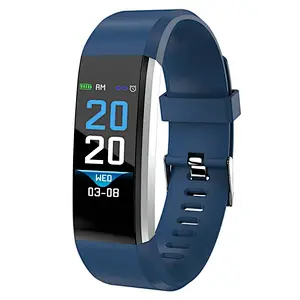 China smart watch manufacturer wholesale mobile phones accessories 2019 New style fitness tracker for health