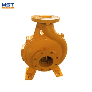 DC Electric Industrial Sea Water Pump portable fire pump
