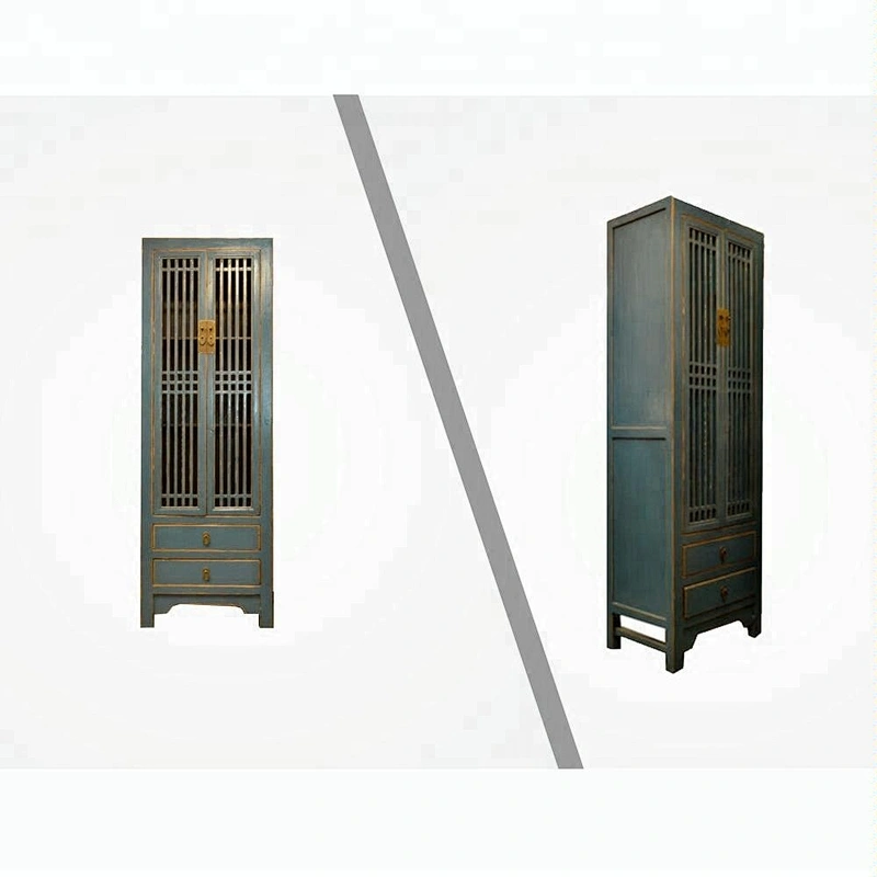 chinese oriental lacquer storage furniture