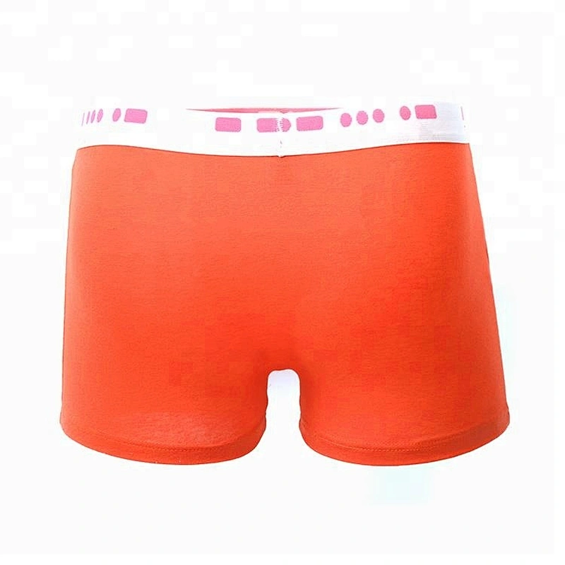 European Style Men Boxer Plus Size Boxer Shorts