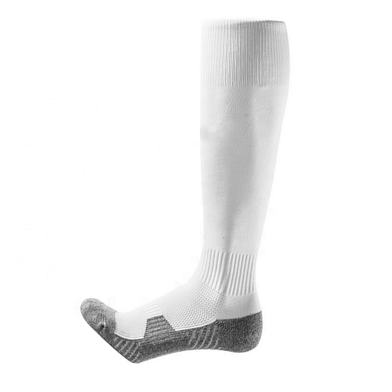 breathable men cotton long socks