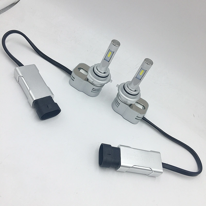 L6 9005 light led car door new car led light bulbs car led headlight 60w