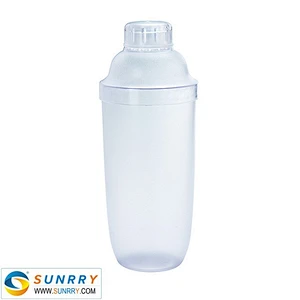 900L New product clear plastic wine shaped wine bottle bags caps made of PC