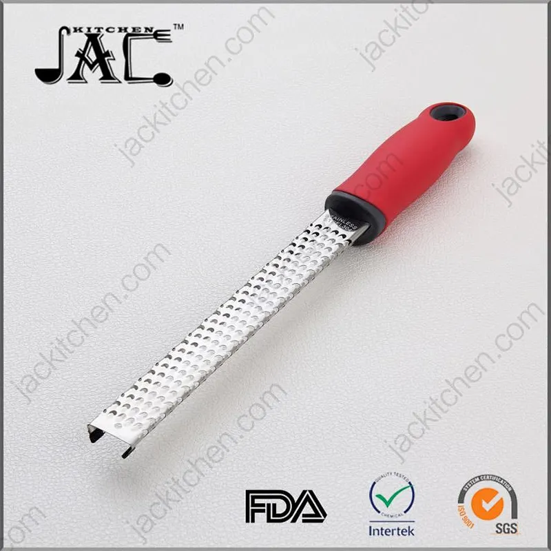 Durablestainless Steel Carrot Grater For Ktichen