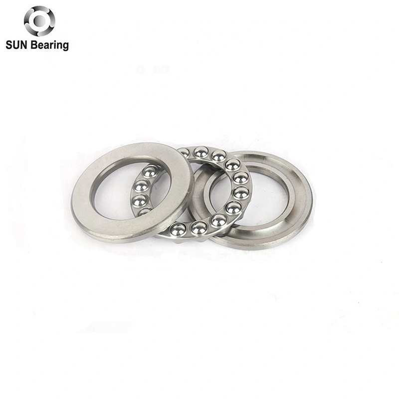 High Quality Thrust Ball Bearing