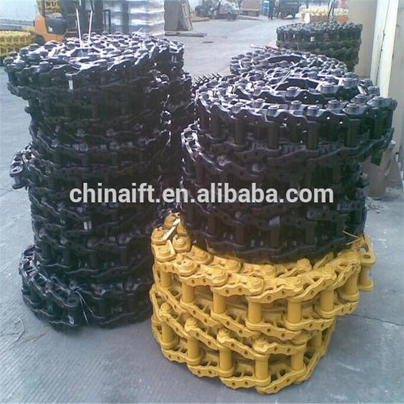 oem original PC300-5 track link assy