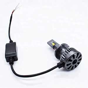 Lightech Best 4000lm Auto Light D1S D3S D4S D2H D2S D2H LED Headlight Bulbs