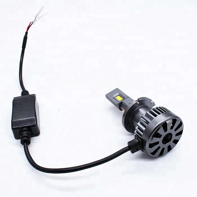 Lightech Best 4000lm Auto Light D1S D3S D4S D2H D2S D2H LED Headlight Bulbs