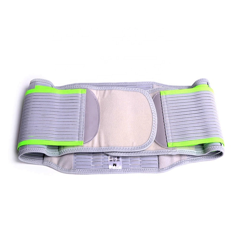 medical slimming elastic waist support