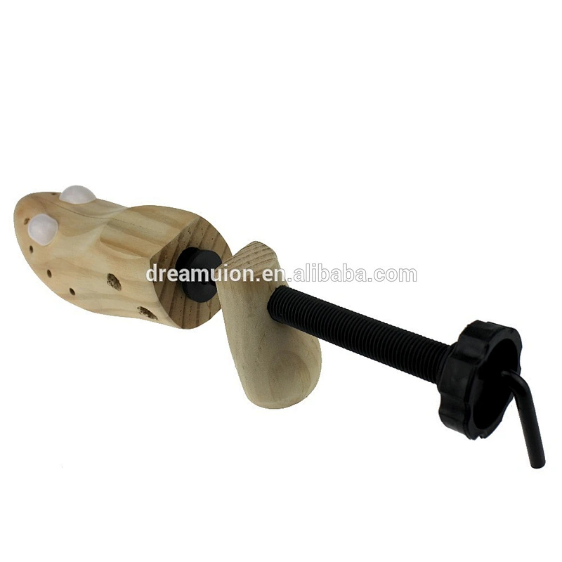 Wooden Adjustable Shoe Stretcher