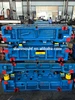 sheet metal embossing dies