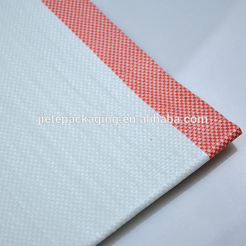 2018 China Hot Sale China Supplier PP Woven Jumbo Color Bag