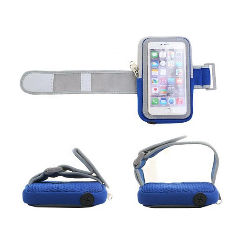Factory direct Arm bag for outdoor exercising