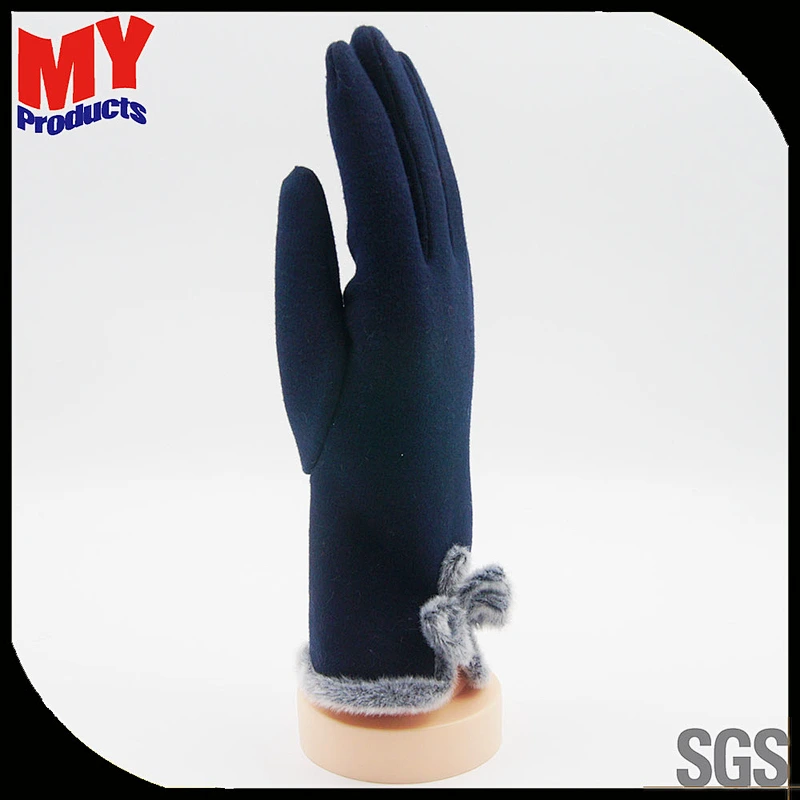 Simple, stylish, wholesale, hot sale, soft gloves