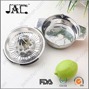 Kitchen Gadgets Durable Fish Shaped Lemon Squeezer