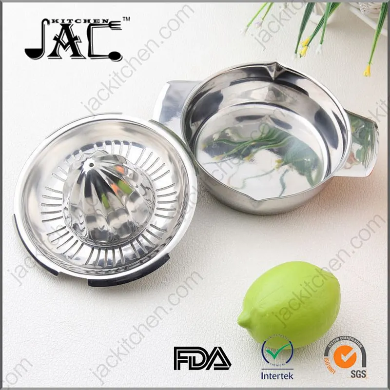 Kitchen Gadgets Durable Fish Shaped Lemon Squeezer