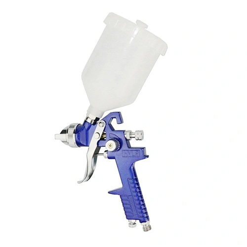 Power Tools 600 CC Paint Spray Gun H827