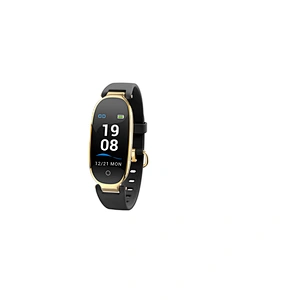 2019 New Bluetooth smart bracelet IP67 Heart Rate GPS track sport wrist band watch