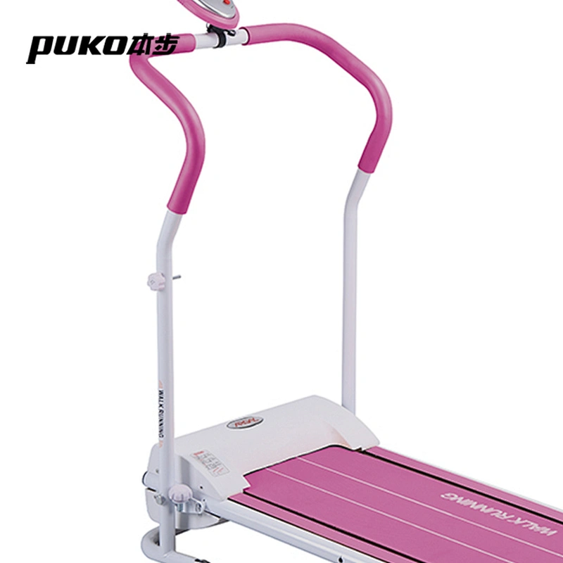 CF-168C New Concept Small Size House Fit Treadmill For Sale