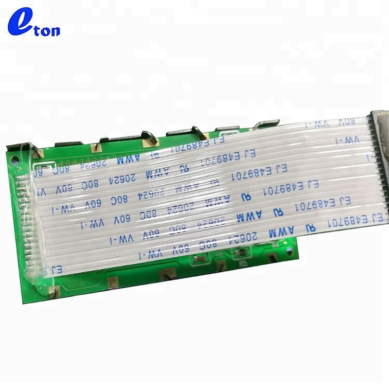 12232 graphic 122x32 dots lcd display module