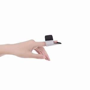 Distal Metacarpal Brace Immobilization Splints Orthopedic Hand Brace