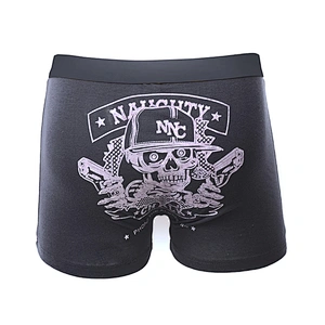 2018 Direct factory four corner men boxer underwear