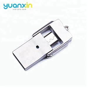 Key Pendant OTG Android USB Flash Pen Drive 8GB 16GB 32GB
