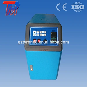 High quality mold temperature controller water heating module temperature control