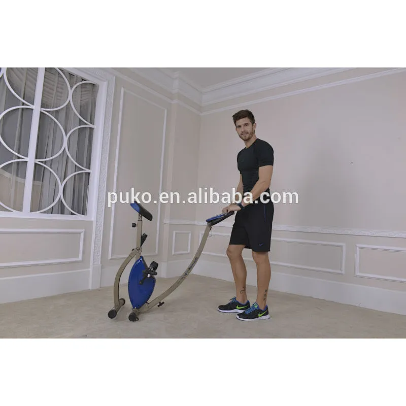 2016 gym exercise bike indoor sports equipment with unique style