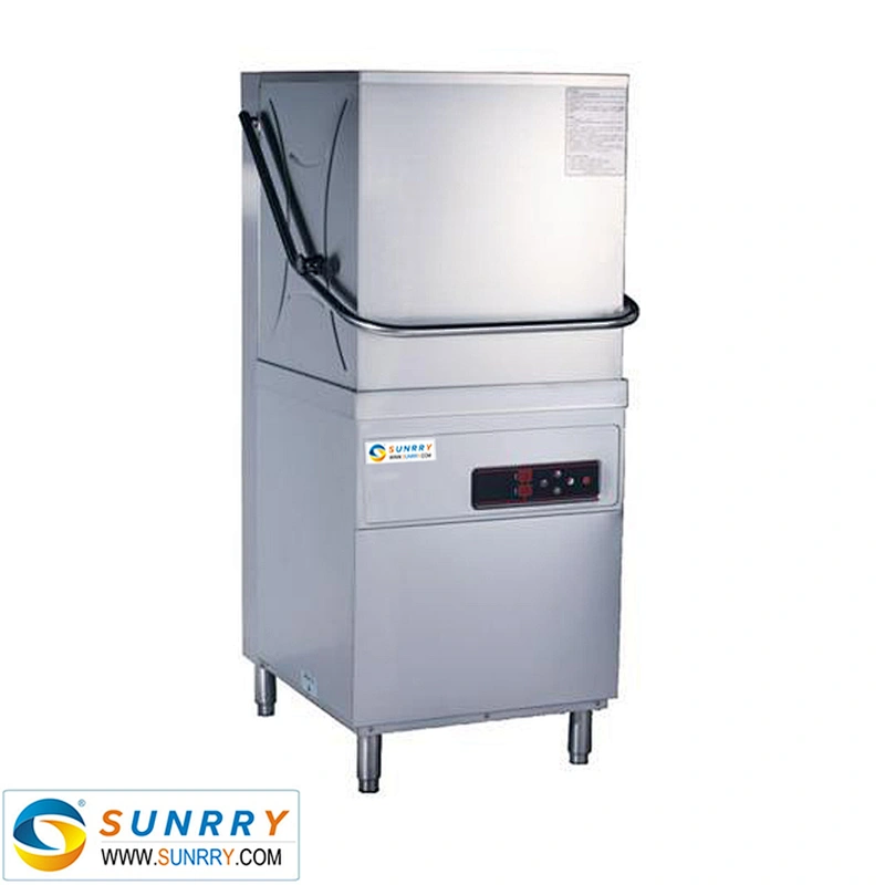 Professional 9L commercial dishwasher for sale