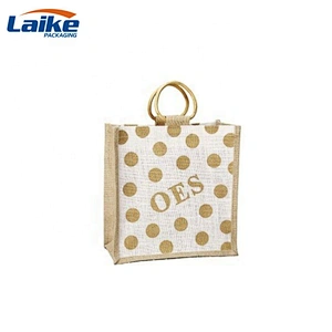 China ECO friendly Grocery recycle supermarket shopping bag fold able bag