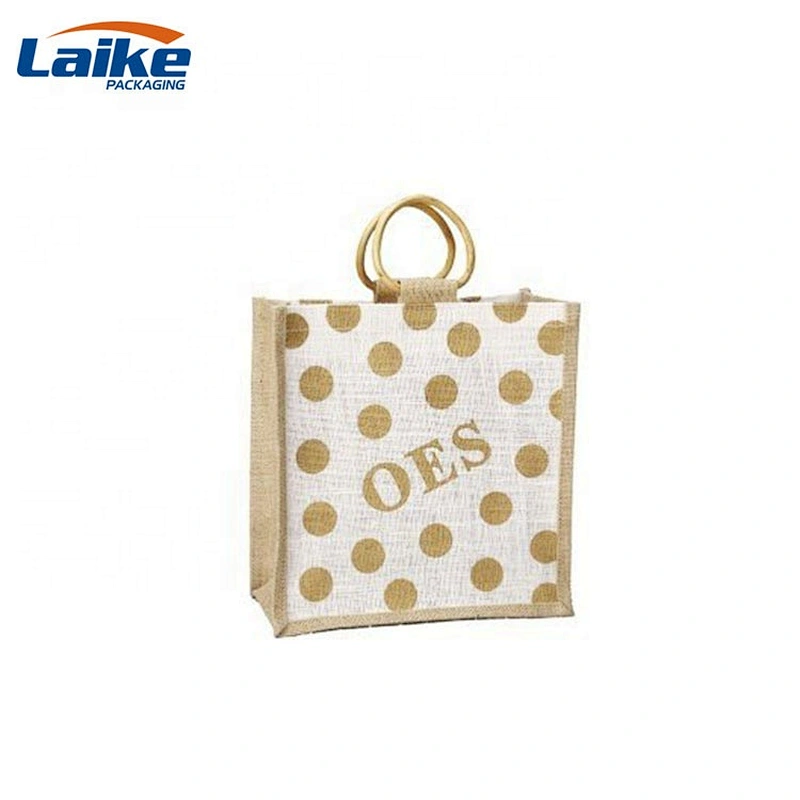 China ECO friendly Grocery recycle supermarket shopping bag fold able bag