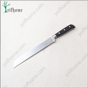 Sell well new type Eco-friendly Bread knife
