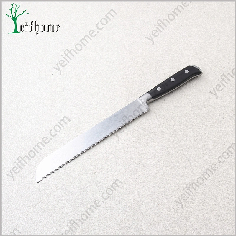 Sell well new type Eco-friendly Bread knife
