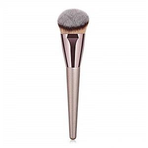 1pc Makeup Brush Individual Makeup Powder Blusher Large Powder Brush Cosmetic Tool set