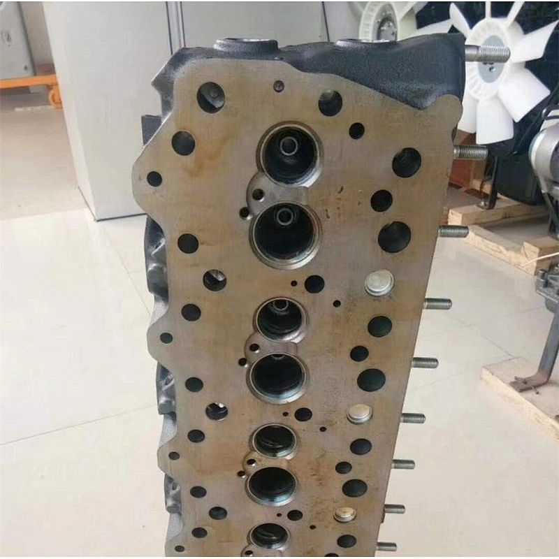 best quality  diesel  engine cylinder block best quality for sale