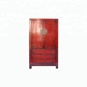 chinese antique reproduction beijing lacquer bedroom furniture